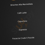 Mit Merenda Italiana Nourriture