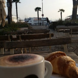 Mit Merenda Italiana Nourriture