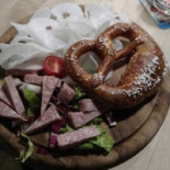 La Baita Nourriture