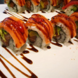 Susy Sushi Nourriture