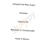 Arcobaleno Nourriture