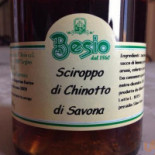 Besio À l'intérieur