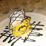 Ristorante20 Nourriture