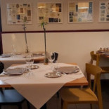 Ristorante20 Nourriture