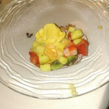 Ristorante20 Nourriture
