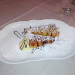 Ristorante20 Nourriture
