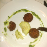 Ristorante20 Nourriture