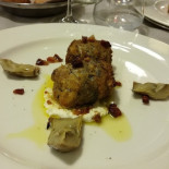 Ristorante20 Nourriture