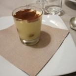 Ristorante20 Nourriture