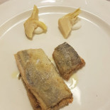 Ristorante20 Nourriture