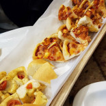 Morello Legnano Pasticceria E Panificazione food