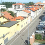 Il Capriccio Exterior