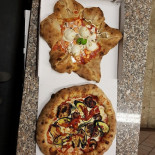 Il Capriccio Comida