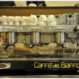 Belso Cafè Dentro