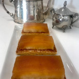 Eldòlz Nourriture