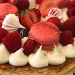 Eldòlz Nourriture