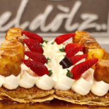 Eldòlz Nourriture