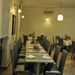Belso Cafè Comida