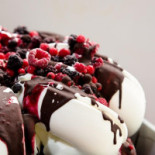 Morello Legnano Pasticceria E Panificazione food