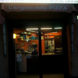 L'angolo Della Pizza Nourriture