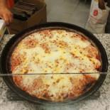 L'angolo Della Pizza Nourriture