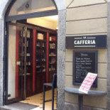La Cafferia Extérieur