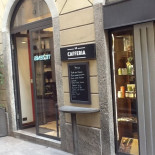 La Cafferia Extérieur