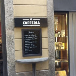 La Cafferia Nourriture