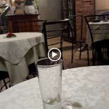 Caffe' Del Fiola Nourriture