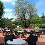 Caffe' Del Fiola À l'intérieur