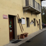 C'era Una Volta Exterior