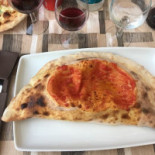 Pizzeria La Mela Nourriture