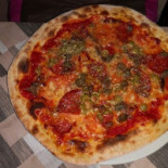 Pizzeria La Mela Nourriture
