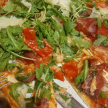 Pizzeria La Mela Nourriture