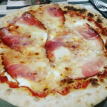 Pizzeria La Mela Nourriture