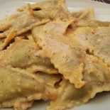 Pizzeria La Mela Nourriture