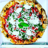 Origini E Passione Nourriture