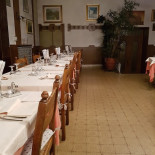 La Pesa Parre À l'intérieur