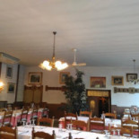 La Pesa Parre Nourriture