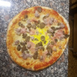 Santos Comida