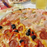 Santos Comida