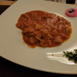 Ragjas Café Bio Pizz. E Cucin À l'intérieur