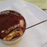 Osteria Le Bocce Nourriture