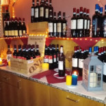 Osteria Le Bocce Nourriture