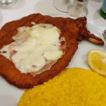 Grand Italia Le Cotolette Nourriture