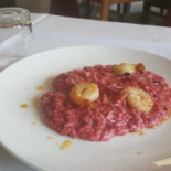 Tre Corone À l'intérieur