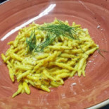 Tre Corone Nourriture