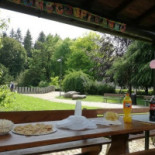 Il Chiosco Nourriture