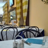 La Casareccia Nourriture