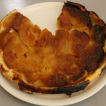 Bucun Du Preve food